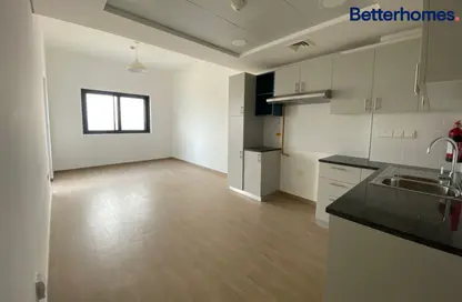 Apartment - 2 Bedrooms - 1 Bathroom for rent in The Nook 1 - The Nook - Wasl Gate - Dubai