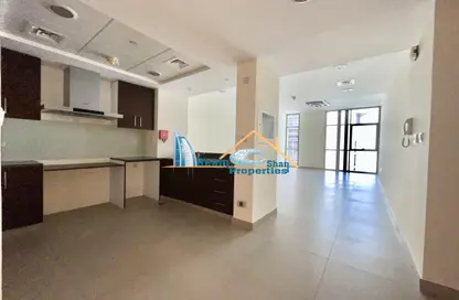 Apartment - 2 Bedrooms - 4 Bathrooms for rent in Dubai Wharf Tower 3 - Culture Village - Dubai