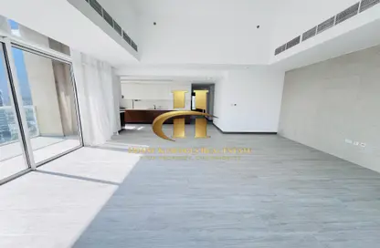 Apartment - 3 Bedrooms - 3 Bathrooms for rent in Hameni Tower - Jumeirah Village Circle - Dubai