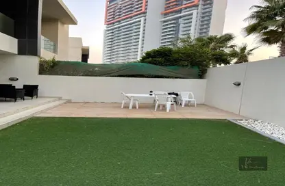 Townhouse - 3 Bedrooms - 5 Bathrooms for sale in Brookfield 2 - Brookfield - DAMAC Hills - Dubai