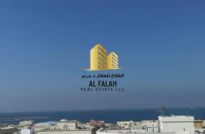 Non Related image for: Penthouse - 3 Bedrooms - 4 Bathrooms for rent in Al Qulaya'ah - Al Sharq - Sharjah, Image 1