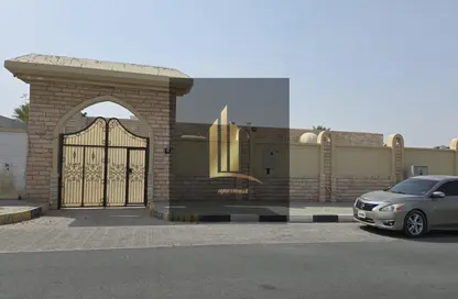 Villa - 5 Bedrooms - 6 Bathrooms for sale in Al Rifa'ah - Al Heerah - Sharjah