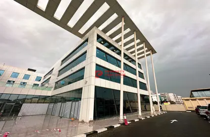 Shop - Studio for rent in European Business Park - Dubai Investment Park (DIP) - Dubai