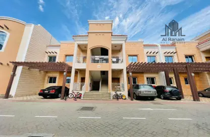 Apartment - 2 Bedrooms - 3 Bathrooms for rent in Al Ruwaikah - Al Muwaiji - Al Ain