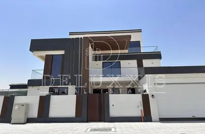 Villa - 6 Bedrooms for sale in Nad Al Sheba Gardens - Nad Al Sheba 1 - Nad Al Sheba - Dubai