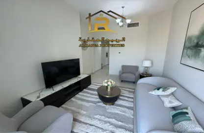 Apartment - 2 Bedrooms - 2 Bathrooms for sale in Al Aamra Gardens - Al Amerah - Ajman