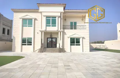 Villa - 3 Bedrooms - 4 Bathrooms for rent in Al Warqa'a 3 - Al Warqa'a - Dubai