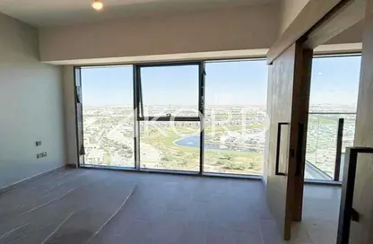 Apartment - 1 Bedroom - 1 Bathroom for sale in Golf Gate - DAMAC Hills - Dubai