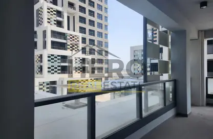 Apartment - 2 Bedrooms - 3 Bathrooms for rent in Pixel - Makers District - Al Reem Island - Abu Dhabi