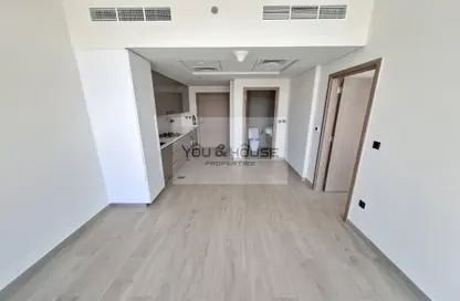 Apartment - 1 Bedroom - 2 Bathrooms for sale in AZIZI Riviera 32 - Meydan One - Meydan - Dubai