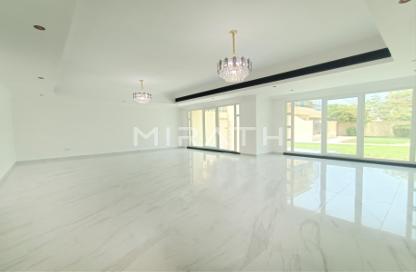 Villa - 5 Bedrooms - 5 Bathrooms for rent in Al Barsha 1 Villas - Al Barsha 1 - Al Barsha - Dubai