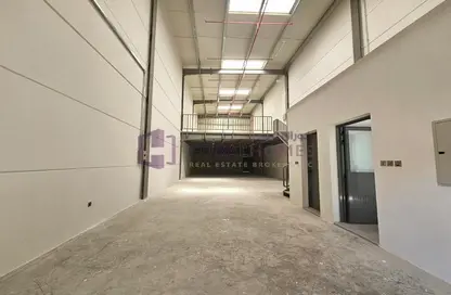 Warehouse - Studio - 7+ Bathrooms for sale in Phase 1 - Dubai Investment Park (DIP) - Dubai