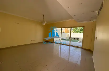 Townhouse - 4 Bedrooms - 6 Bathrooms for rent in Yasmin Community - Al Raha Gardens - Abu Dhabi