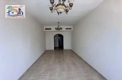 Apartment - 3 Bedrooms - 3 Bathrooms for rent in Andalusia Tower 3 - Al Taawun - Sharjah