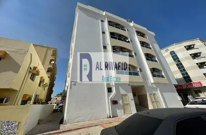 Whole Building - Studio - 7+ Bathrooms for sale in Al Naimiya - Al Nuaimiya - Ajman