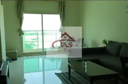 Apartment - 1 Bedroom - 2 Bathrooms for sale in Elite Sports Residence 5 - Elite Sports Residence - Dubai Sports City - Dubai