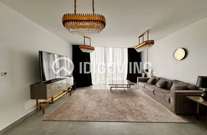 Apartment - 1 Bedroom - 1 Bathroom for rent in Stella Maris - Dubai Marina - Dubai