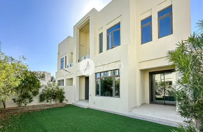 Villa - 4 Bedrooms - 5 Bathrooms for rent in Mira Oasis 3 - Mira Oasis - Reem - Dubai