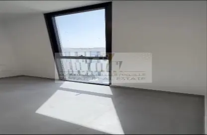 Apartment - 1 Bedroom - 2 Bathrooms for sale in The Riff 5 - The Riff - Aljada - Sharjah