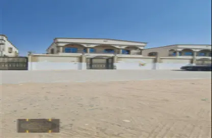 Villa - 5 Bedrooms - 7 Bathrooms for rent in Al Mowaihat 2 - Al Mowaihat - Ajman