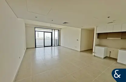 Apartment - 2 Bedrooms - 2 Bathrooms for sale in Creek Edge Tower 2 - Creek Edge - Dubai Creek Harbour (The Lagoons) - Dubai