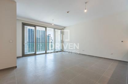 Apartment - 3 Bedrooms - 3 Bathrooms for sale in Forte 1 - Forte - Downtown Dubai - Dubai