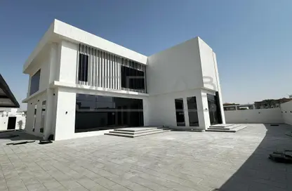 Villa - 5 Bedrooms - 6 Bathrooms for rent in Al Quoz 2 - Al Quoz - Dubai