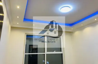 Apartment - 4 Bedrooms - 4 Bathrooms for rent in Al Rawda 2 Villas - Al Rawda 2 - Al Rawda - Ajman