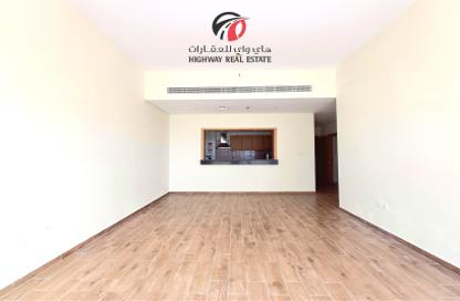 Apartment - 1 Bedroom - 2 Bathrooms for rent in Dubai Star Building - Al Nahda 1 - Al Nahda - Dubai