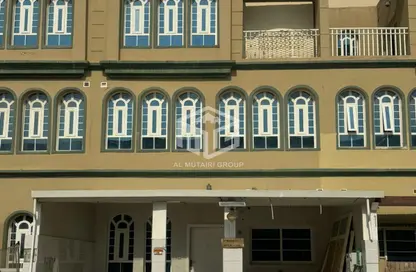 Villa - 3 Bedrooms - 4 Bathrooms for rent in Al Zaheya Gardens - Al Zahya - Ajman