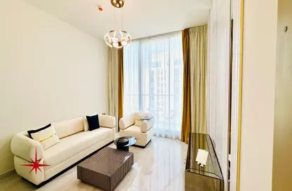 Apartment - 1 Bedroom - 1 Bathroom for rent in Gemz by Danube - Al Furjan - Dubai