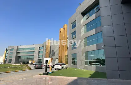 Shop - Studio for rent in Schon Business Park - Dubai Investment Park (DIP) - Dubai