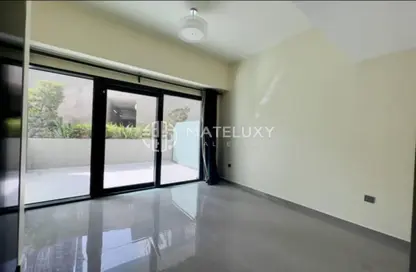 Apartment - 1 Bathroom for rent in Merano Tower - Business Bay - Dubai