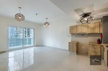 Apartment - Studio - 1 Bathroom for sale in AG Tower - Business Bay - Dubai