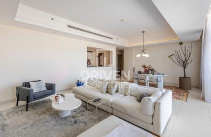 Apartment - 2 Bedrooms - 3 Bathrooms for sale in Mada Residences by ARTAR - Downtown Dubai - Dubai