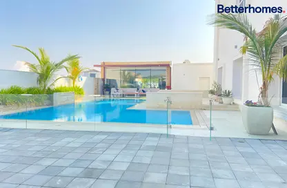 Villa - 5 Bedrooms - 6 Bathrooms for rent in Nad Al Sheba 4 - Nad Al Sheba - Dubai