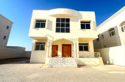 Villa - 5 Bedrooms - 7 Bathrooms for sale in Madinat Al Riyad - Abu Dhabi