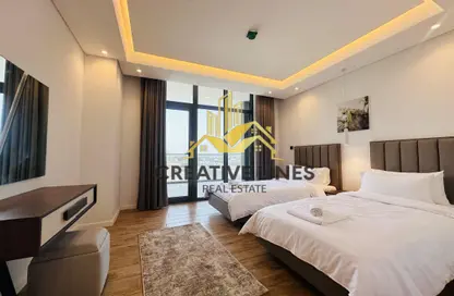 Apartment - 2 Bedrooms - 3 Bathrooms for sale in Diamond Building - Al Satwa - Dubai