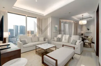 Apartment - 3 Bedrooms - 3 Bathrooms for sale in The Address Sky View Tower 1 - The Address Sky View Towers - Downtown Dubai - Dubai