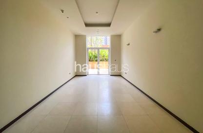 Apartment - 1 Bedroom - 2 Bathrooms for rent in Amber - Tiara Residences - Palm Jumeirah - Dubai