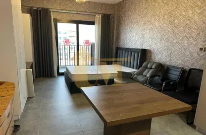 Apartment - 1 Bathroom for rent in Tabeer 1 - International City - Dubai