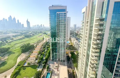 Apartment - 2 Bedrooms - 2 Bathrooms for sale in The Fairways East - The Fairways - The Views - Dubai