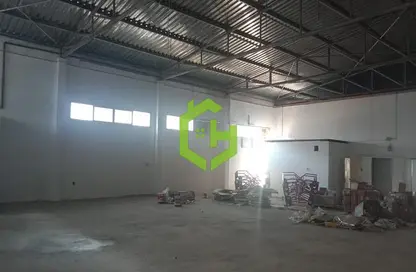 Warehouse - Studio - 2 Bathrooms for rent in Al Qusais Industrial Area 1 - Al Qusais Industrial Area - Al Qusais - Dubai