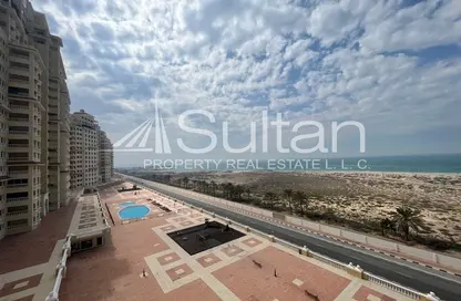 Apartment - 1 Bathroom for sale in Royal Breeze 4 - Royal Breeze - Al Hamra Village - Ras Al Khaimah