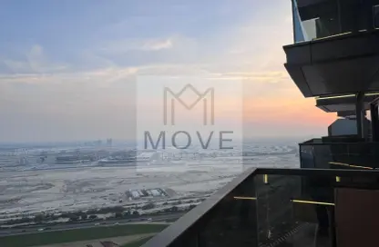 Apartment - 2 Bedrooms - 2 Bathrooms for sale in Nobles Tower - Business Bay - Dubai