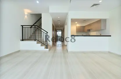 Townhouse - 4 Bedrooms - 3 Bathrooms for rent in Park Residences 4 - Park Residences - DAMAC Hills - Dubai