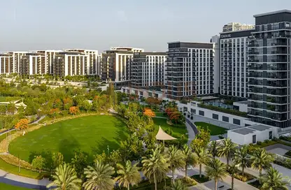 Apartment - 3 Bedrooms - 3 Bathrooms for sale in Golf Hillside - Dubai Hills Estate - Dubai