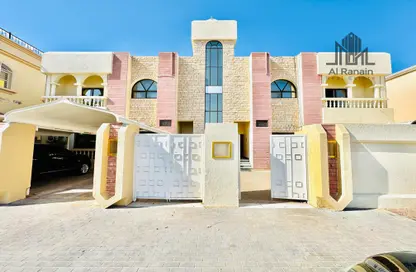 Apartment - 3 Bedrooms - 3 Bathrooms for rent in Al Ruwaikah - Al Muwaiji - Al Ain