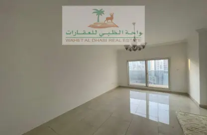 Apartment - 2 Bedrooms - 2 Bathrooms for rent in Al Majaz 2 - Al Majaz - Sharjah