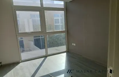 Villa - 3 Bedrooms - 4 Bathrooms for rent in Aquilegia - Damac Hills 2 - Dubai